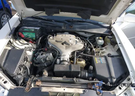 2007 Cadillac Cts Standard из США, поврежденный, VIN 1G6DP577370197577